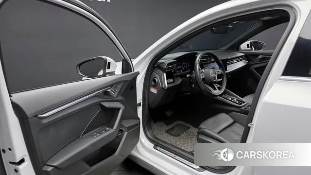 Audi A3 (8Y) id 3606062 из Кореи 20