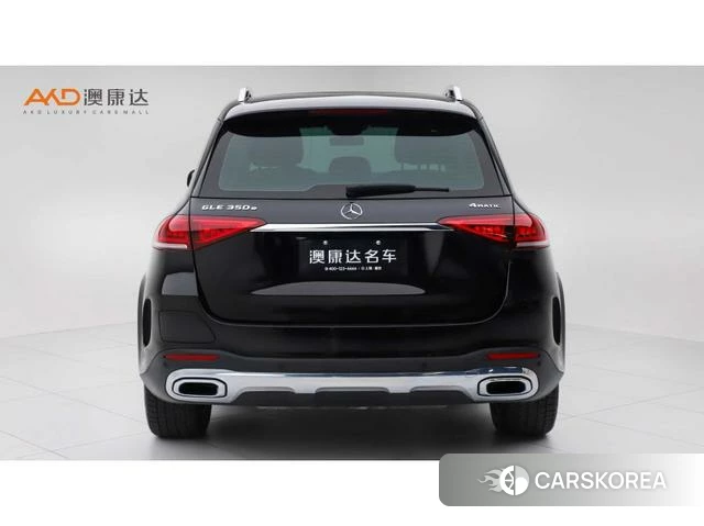 Mercedes-Benz GLE PHEV id 4242384 из Китая 10