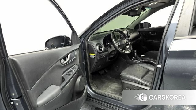 Hyundai Kona id 4633304 из Кореи 20