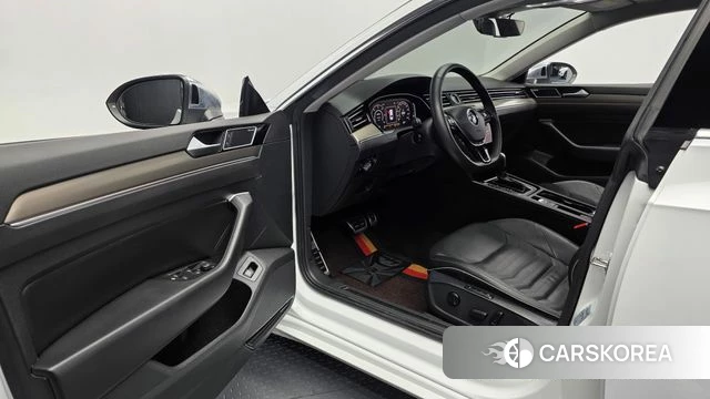 Volkswagen Arteon id 3820033 из Кореи 20