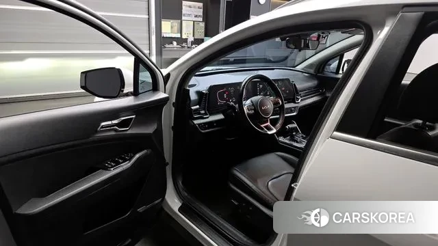 Kia Sportage 5th Generation id 3529753 из Кореи 20