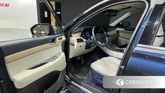 Hyundai Palisade id 2976324 из Кореи 20