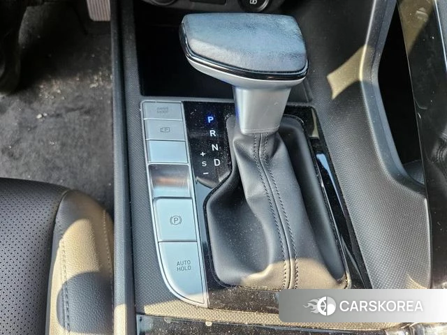 Hyundai Avante (CN7) id 4475992 из Кореи 15