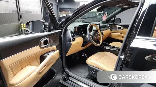 Kia Sorento 4th Generation id 3373261 из Кореи 20