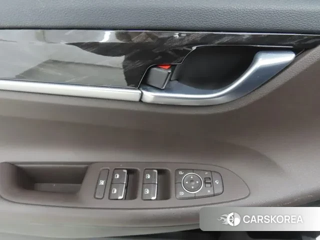 Hyundai Grandeur IG id 3641305 из Кореи 20