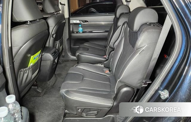 Hyundai Palisade id 4429628 из Кореи 20