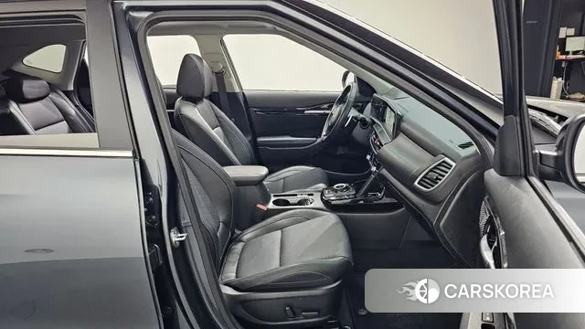 Kia The New Seltos id 3378088 из Кореи 20