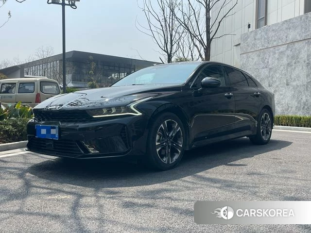 Kia K5 id 4240739 из Китая 14