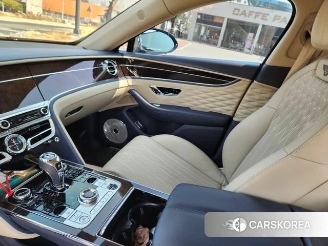 Bentley Flying Spur 3rd Generation id 3865024 из Кореи 15