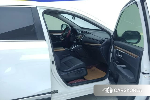 Honda CR-V id 4220558 из Китая 16