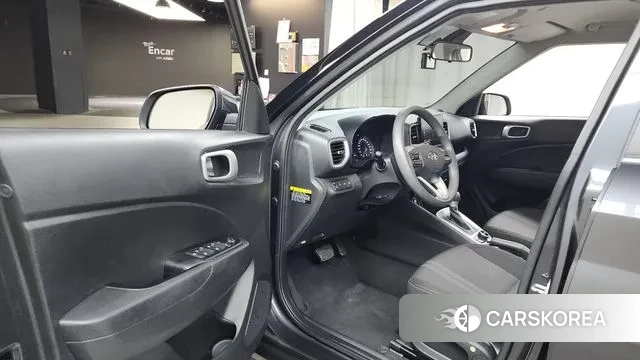 Hyundai Venue id 3009007 из Кореи 20