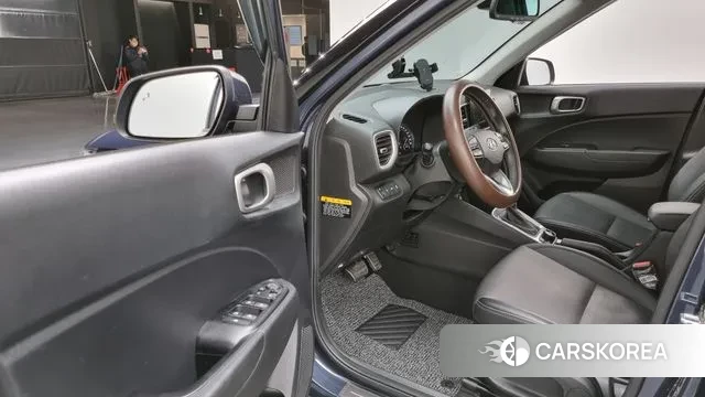 Hyundai Venue id 3464285 из Кореи 20