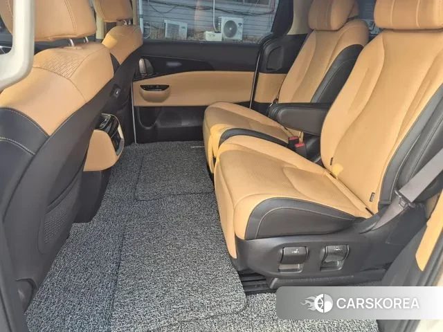 Kia Carnival 4th generation id 3523984 из Кореи 20