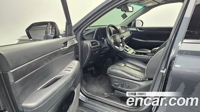 Hyundai Palisade id 2279355 из Кореи 20