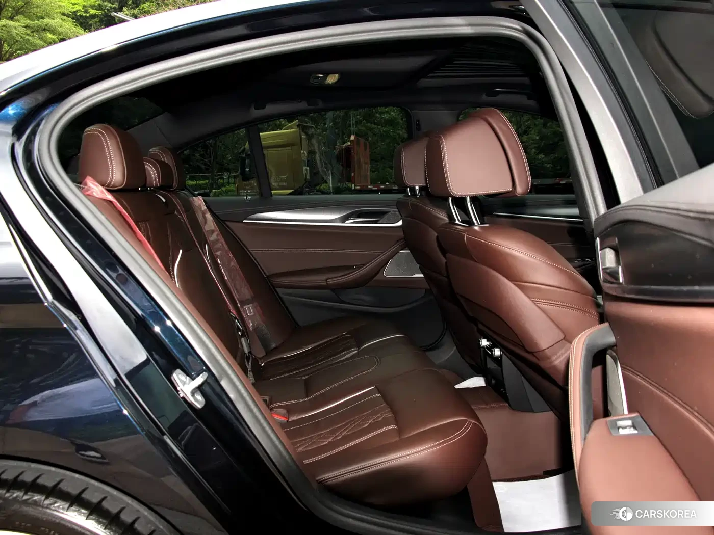 BMW 5 series id 4547510 из Китая 13