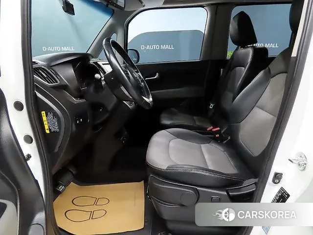 Kia The New Ray id 3789278 из Кореи 20