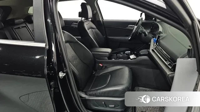 Kia Sportage 5th Generation Hybrid id 3468382 из Кореи 20