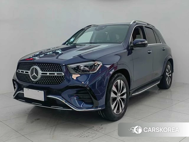 Mercedes-Benz GLE (import) id 4274036 из Китая 15