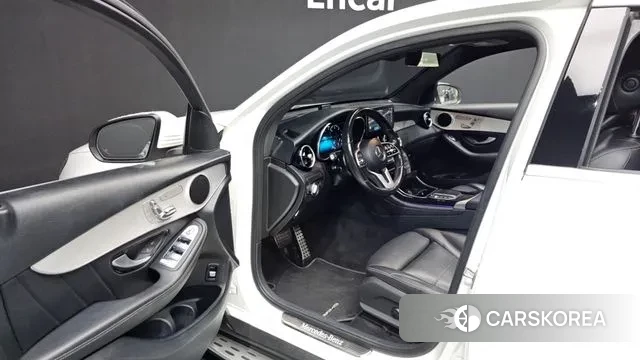 Mercedes-Benz GLC-Class X253 id 3282098 из Кореи 20