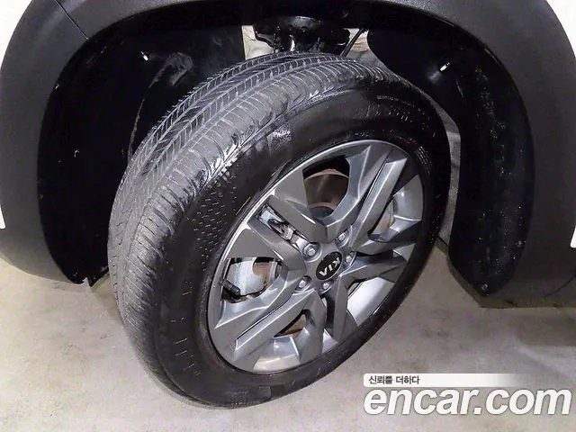 Kia Seltos id 2597230 из Кореи 19