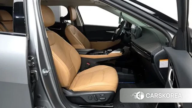 Kia EV6 id 3615575 из Кореи 20