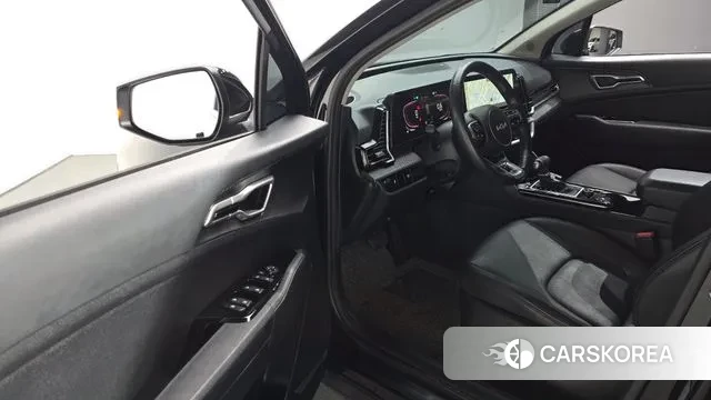 Kia Sportage 5th Generation id 3599682 из Кореи 20