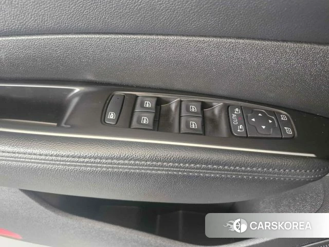 Renault Korea (Samsung) SM6 id 4514563 из Кореи 15
