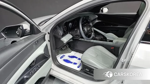 Hyundai The New Avante (CN7) id 3758341 из Кореи 20