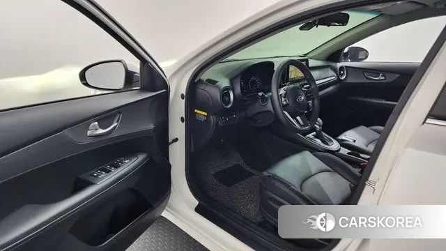 Kia Come New K3 id 3687574 из Кореи 20