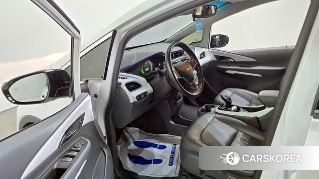 Chevrolet (GM Daewoo) Bolt EV id 3007925 из Кореи 20