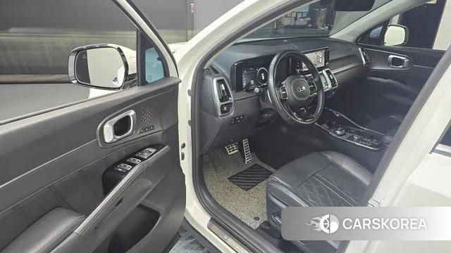 Kia Sorento 4th Generation id 3573438 из Кореи 20