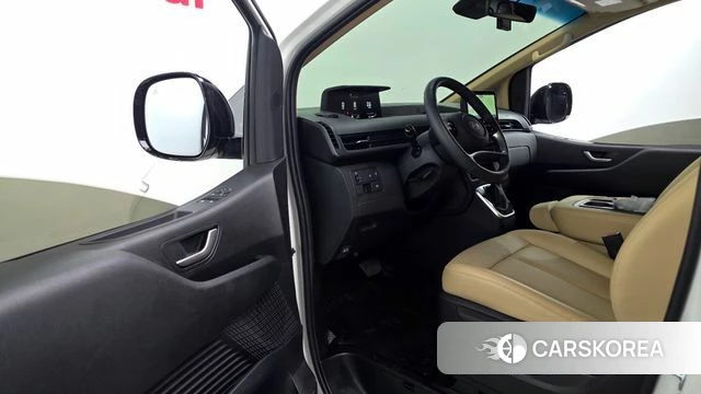 Hyundai Staria id 4640227 из Кореи 32