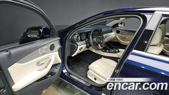 Mercedes-Benz E-Class W213 id 2865739 из Кореи 20