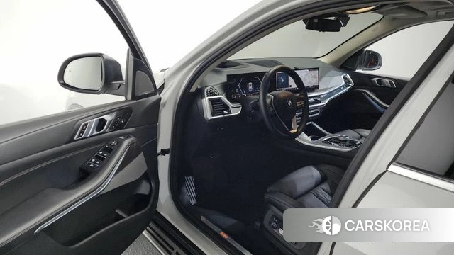 BMW X5 (G05) id 3896732 из Кореи 20