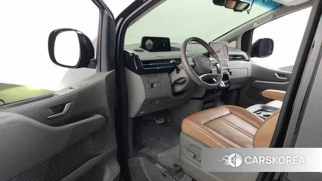 Hyundai Staria id 3923605 из Кореи 20