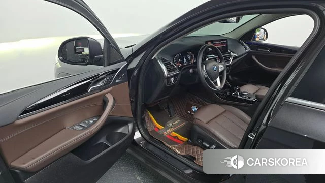 BMW X4 (G02) id 4422479 из Кореи 20
