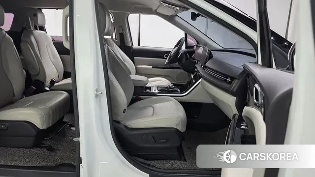 Kia Carnival 4th generation id 3577800 из Кореи 20