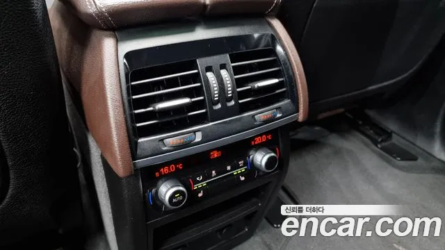 BMW X5 (F15) id 2552181 из Кореи 20