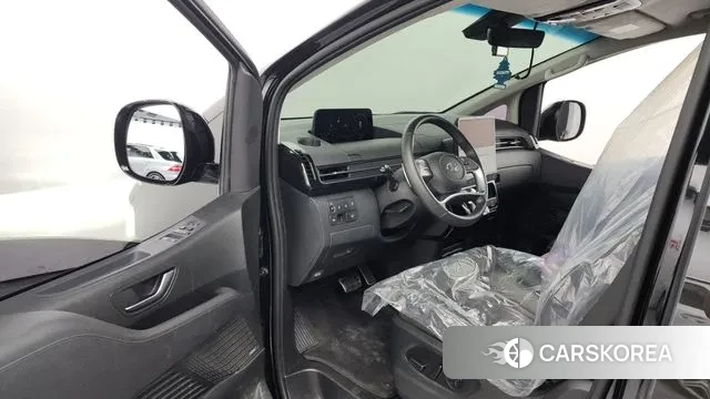 Hyundai Staria id 3002662 из Кореи 20