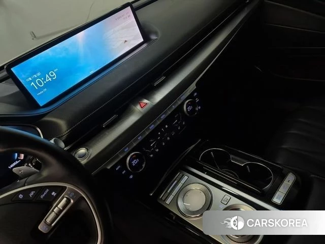 Genesis G80 (RG3) id 4294409 из Кореи 19