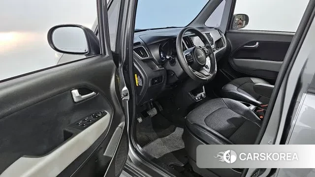 Kia The New Ray id 3650458 из Кореи 20