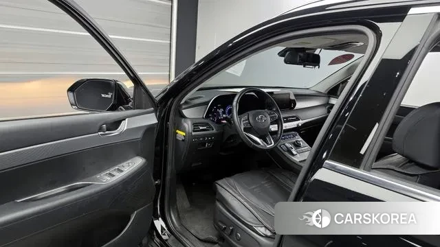 Hyundai Palisade id 3766097 из Кореи 20