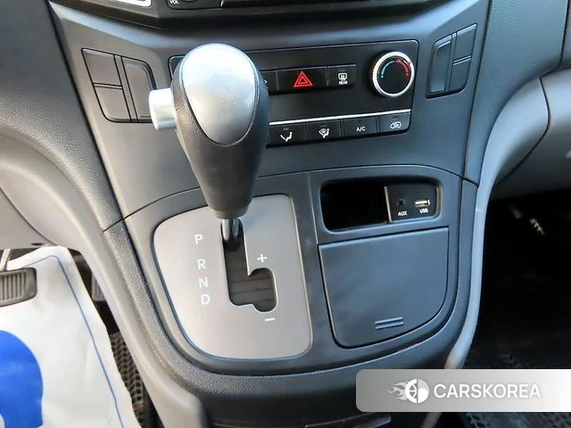 Hyundai The New Grand Starex id 4501733 из Кореи 20