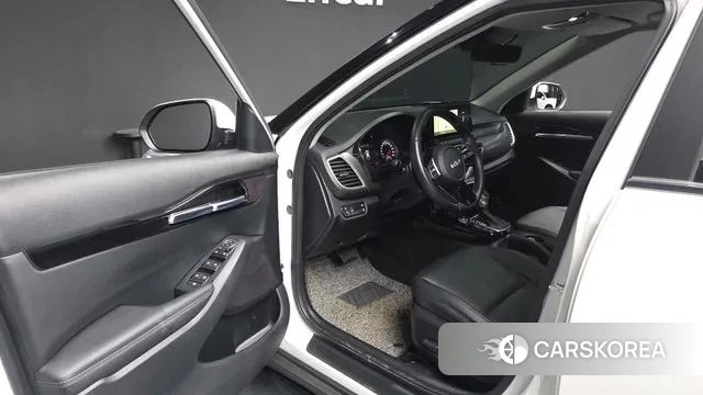 Kia Seltos id 3740704 из Кореи 20