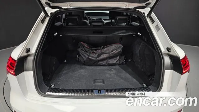 Audi e-Tron id 2784315 из Кореи 20