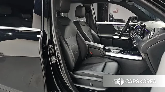 Mercedes-Benz EQB X243 id 3006915 из Кореи 20