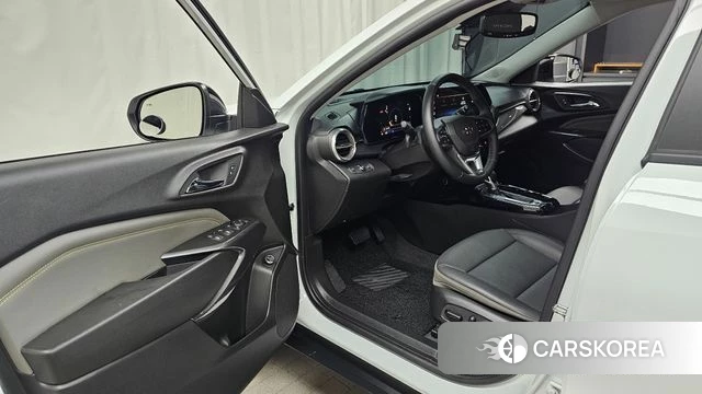 Chevrolet (GM Daewoo) Trax Crossover id 4302667 из Кореи 32