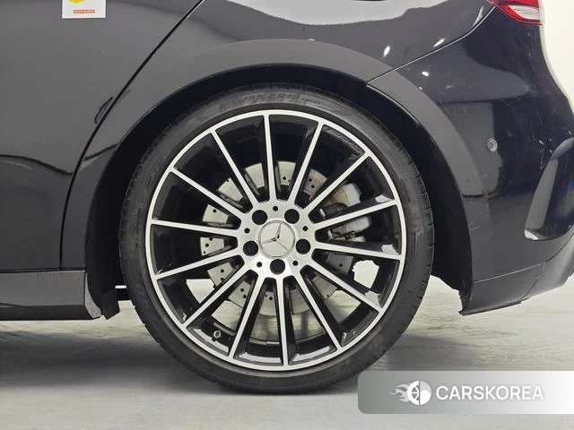 Mercedes-Benz Class A AMG (imported) id 4221088 из Китая 20