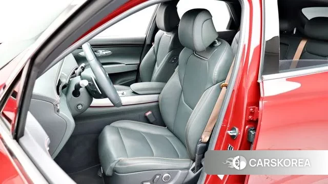 Genesis GV70 id 3702406 из Кореи 20