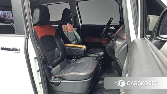 Kia The New Ray id 3295964 из Кореи 20